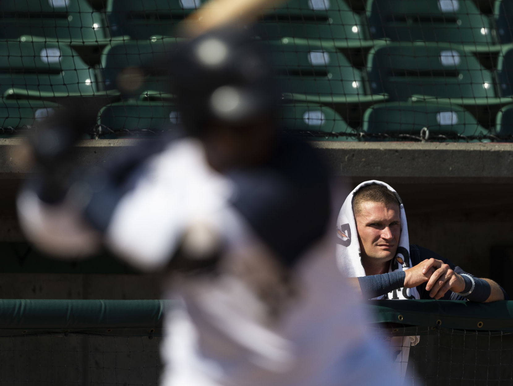 Lincoln vs. Sioux Falls, 8.22